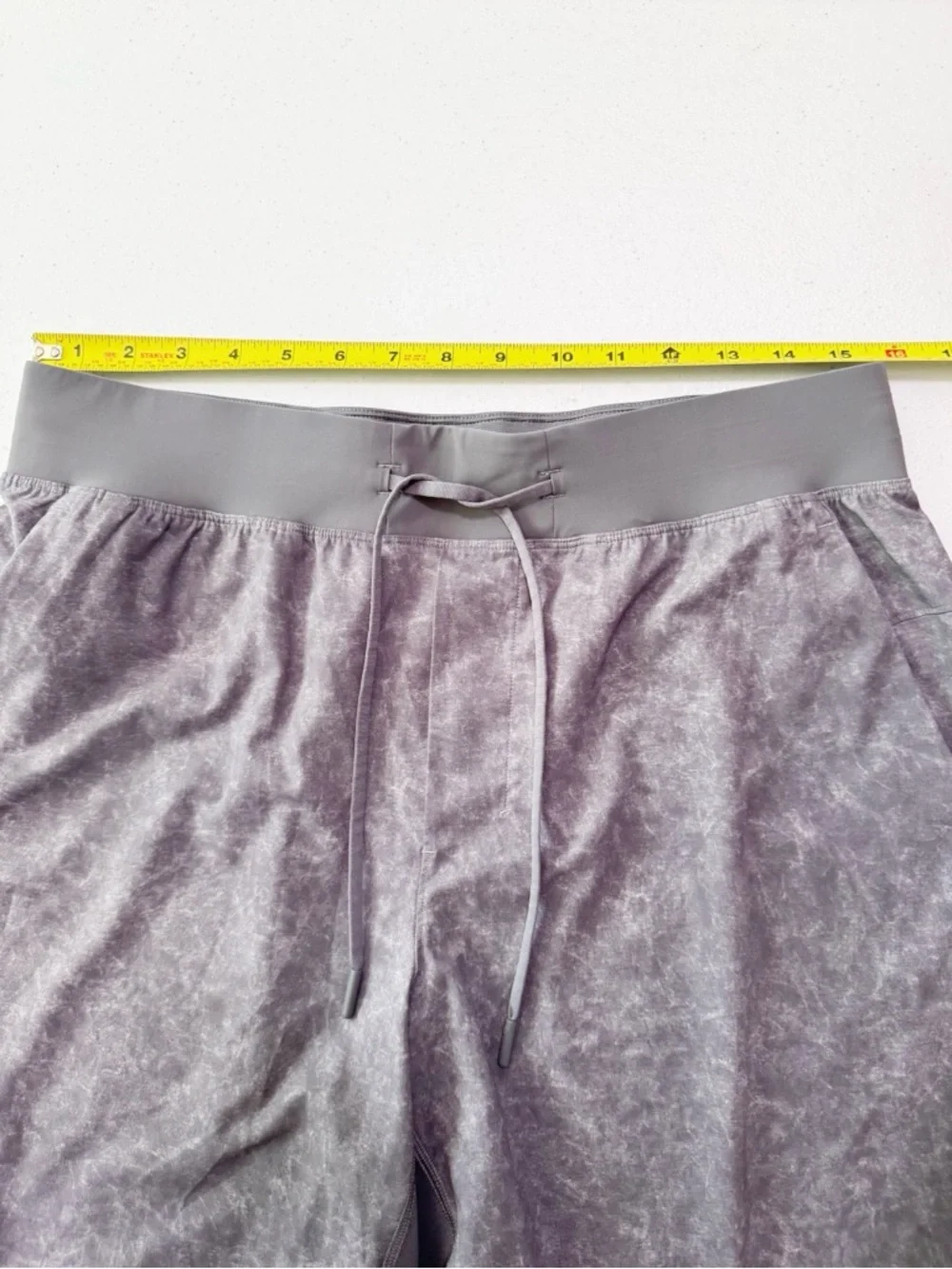 lululemon athletica lululemon short